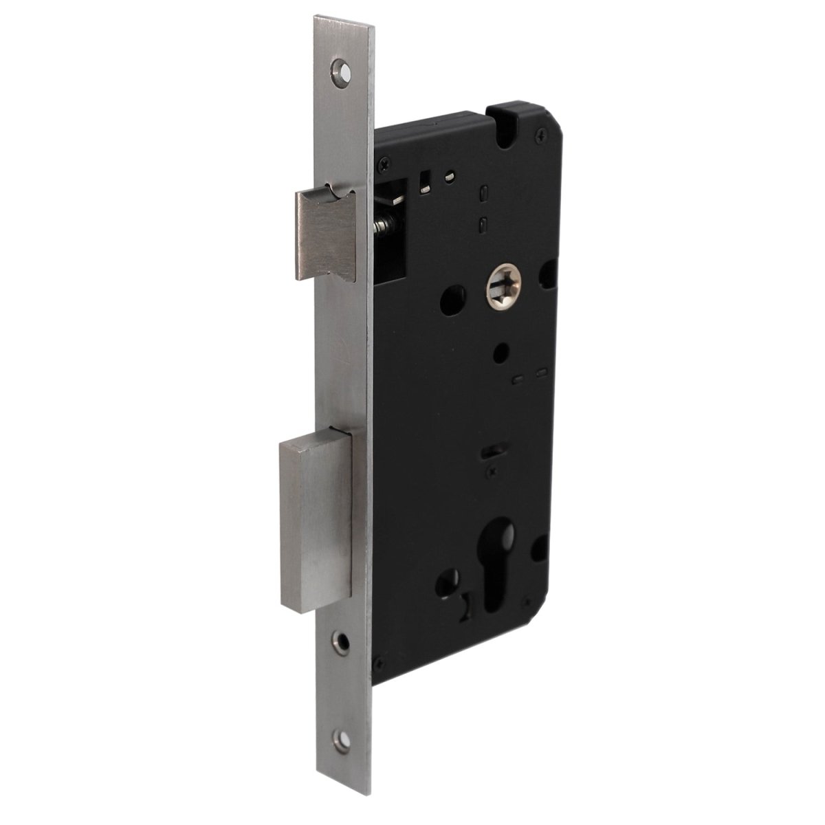 #49209 High Security SS Entrance Lock c/c 85mm/60mm - Entry - Point - 49209 - Austyle