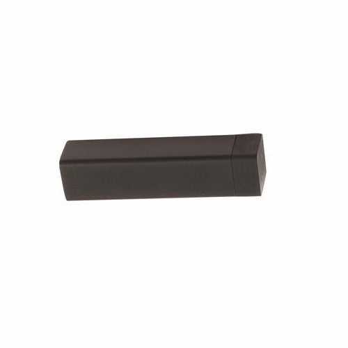 Square Skirting Fix Door Stop by Zanda