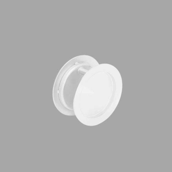 Round Cavity Slider Sets - White - By Zanda