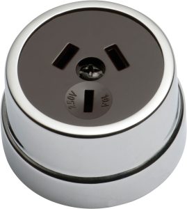 Traditional Sockets by Tradco