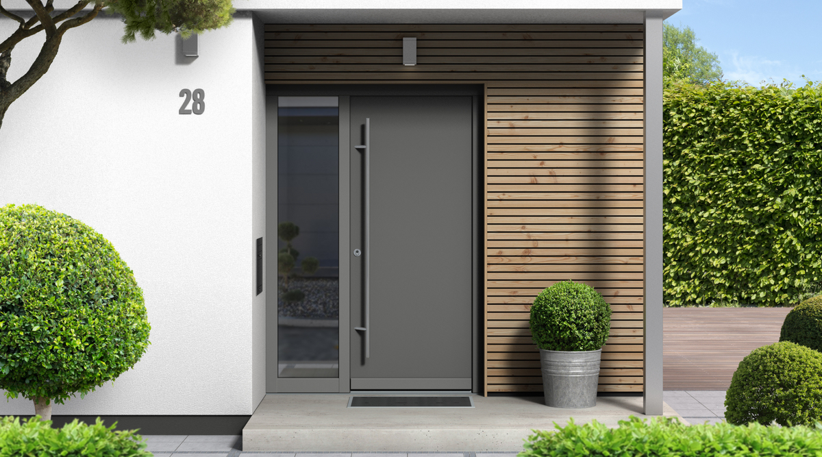 Entry Point Door & Hardware Perth Western Australia