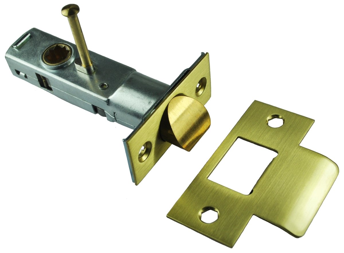 60mm Tubular Latch By Manital - Entry - Point - MPL - OSA - Manital