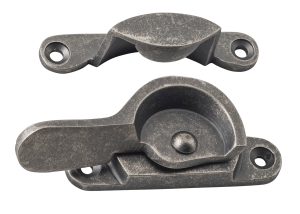 Narrow Sash Fasteners by Tradco