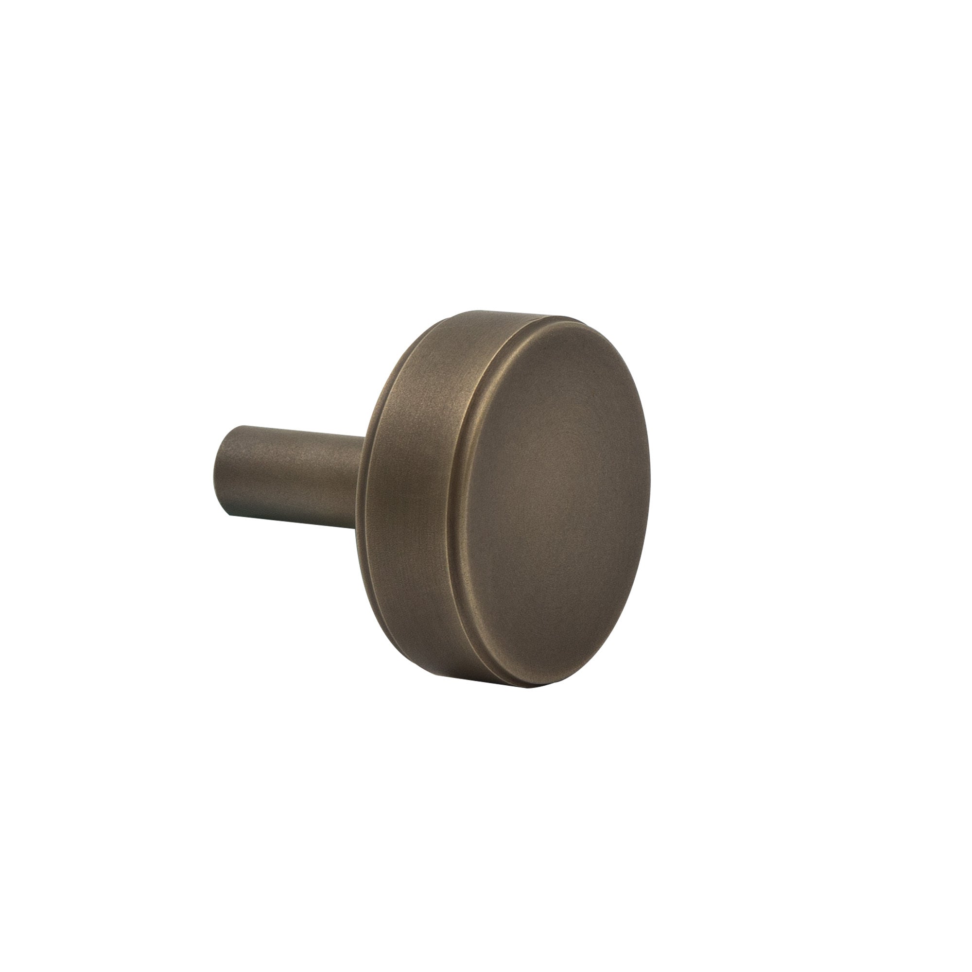 Planar Round Knob By Windsor