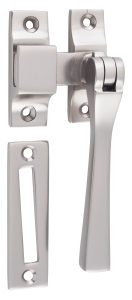 Square Casement Fastener by Tradco