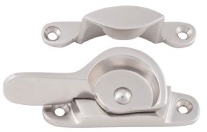 Narrow Sash Fasteners by Tradco