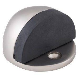 Oval Door Stop by Tradco