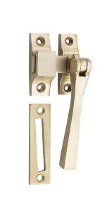 Square Casement Fastener by Tradco