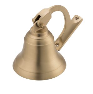 Ships Bell  by Tradco