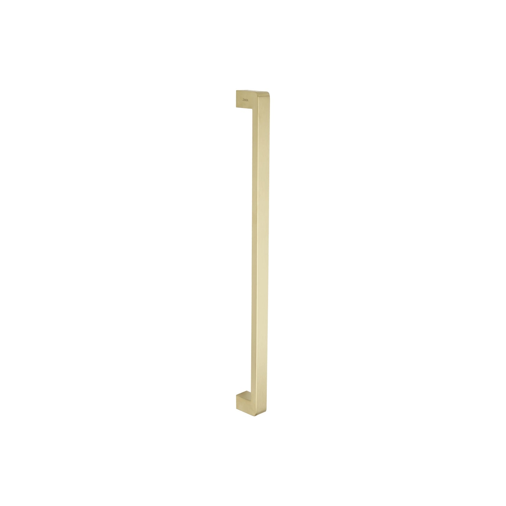 Streamline 316 Grade Pull Handle By Zanda