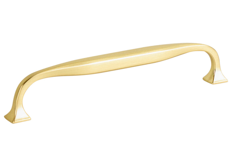 The Capel Cabinet Handle by Allegra