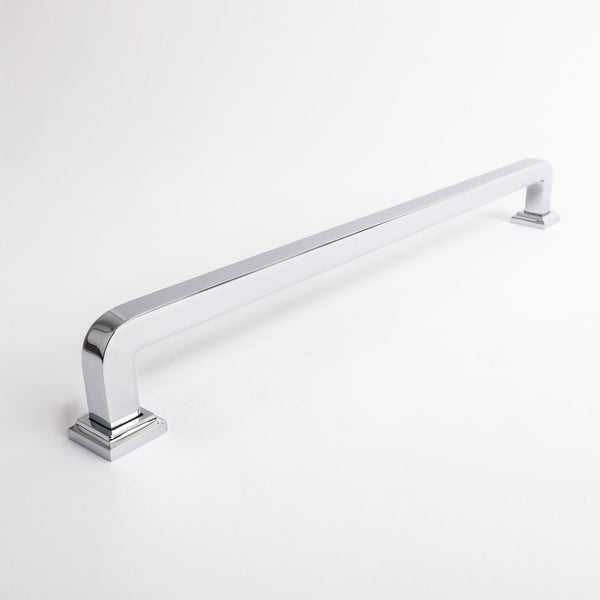Bronte Appliance Pull - Polished Chrome By Hepburn