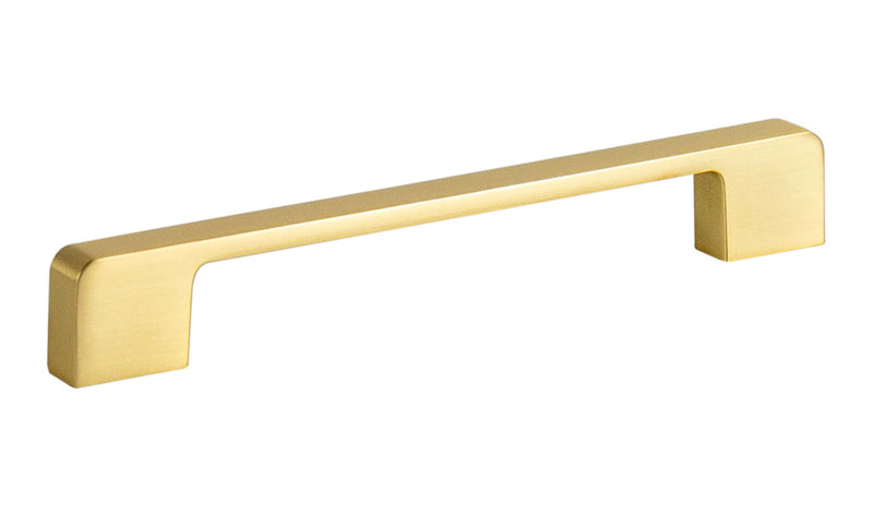 The Pinna Cabinet Handle by Allegra