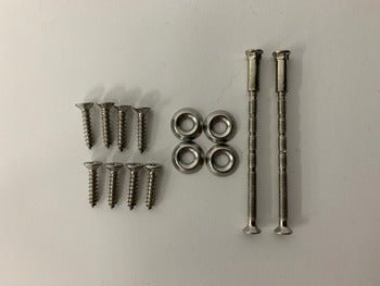 911.83.990 Universal Screw Pack - Entry - Point - 911.83.990 - Hafele