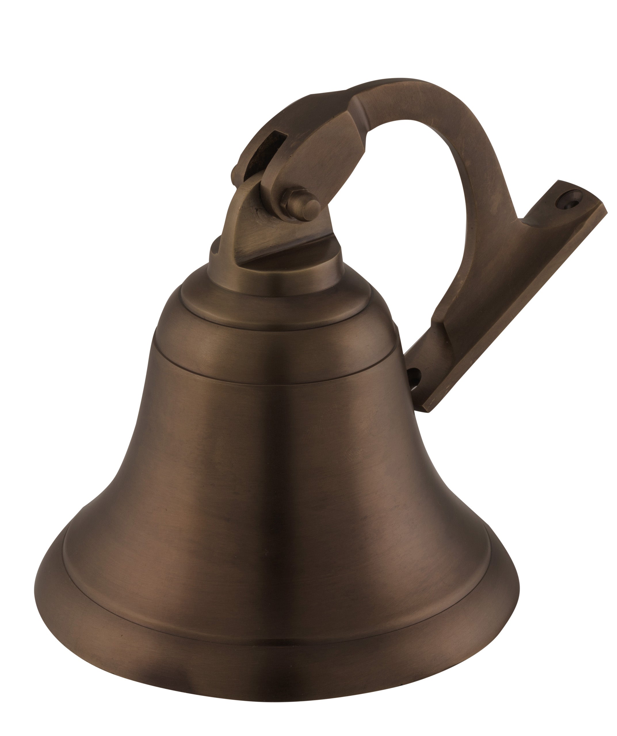 Ships Bell  by Tradco