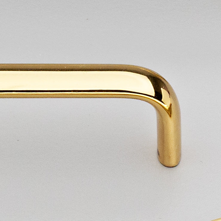 BH170 Trumpet Handle by Kethy