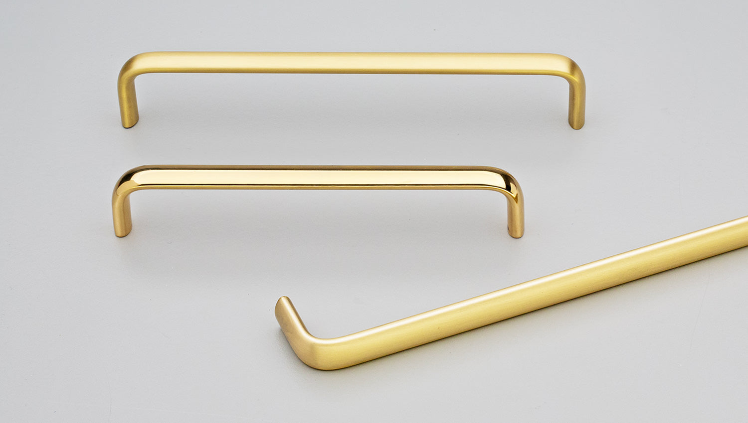 BH170 Trumpet Handle by Kethy