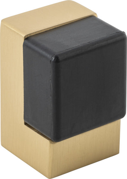 Square Door Stop By Iver