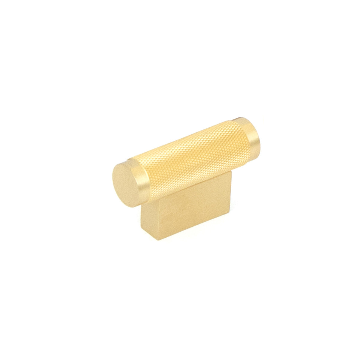 Momo Brighton Solid Brass T Knob