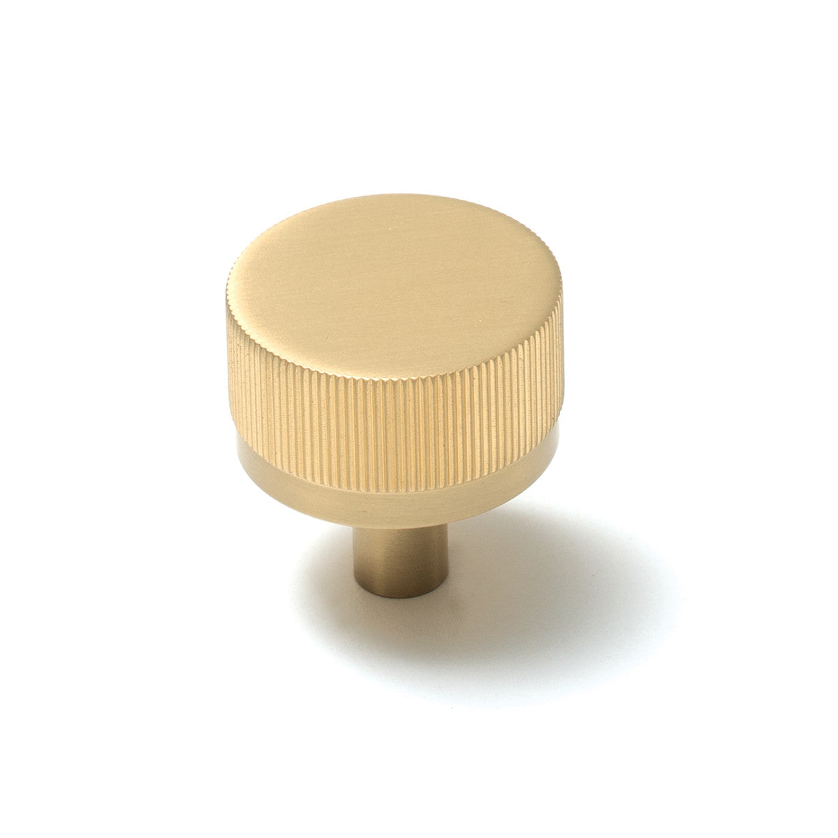 Momo Bellevue Solid Brass Lined Knob