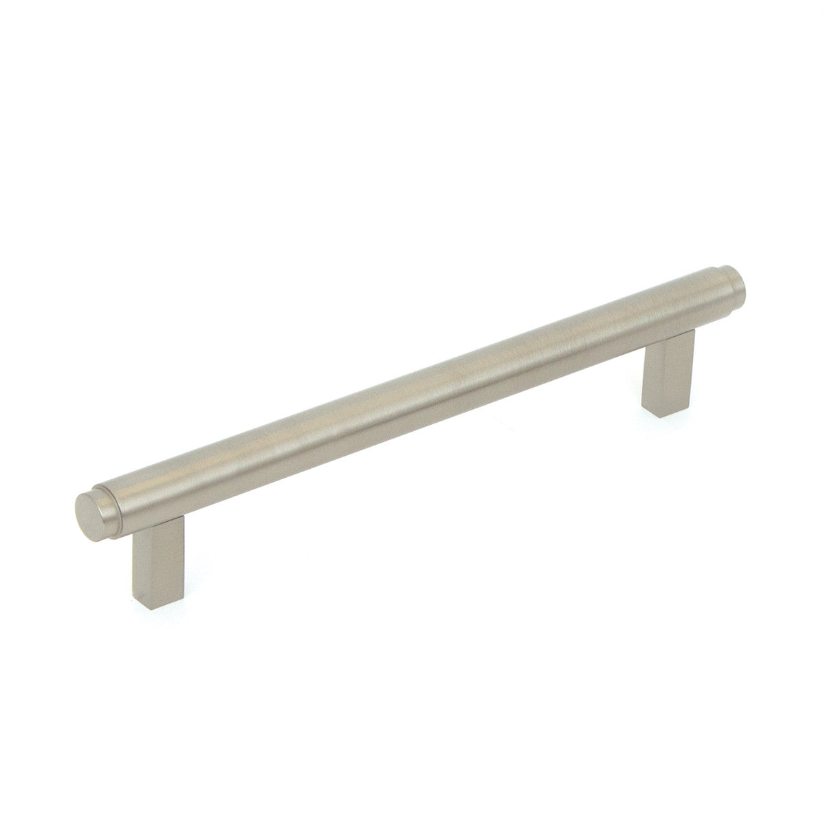 Momo Bellevue Solid Brass Plain Bar Pull