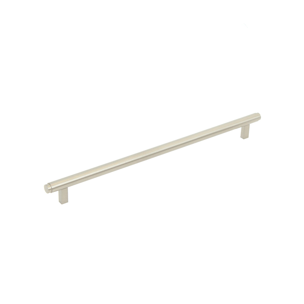 Momo Bellevue Solid Brass Plain Bar Pull