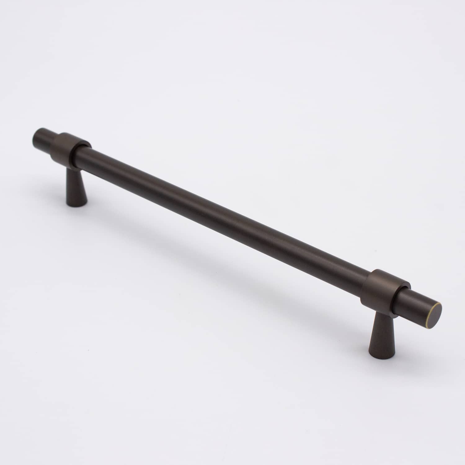 Aged Brass Timeless Pull - Phoebe - Manovella