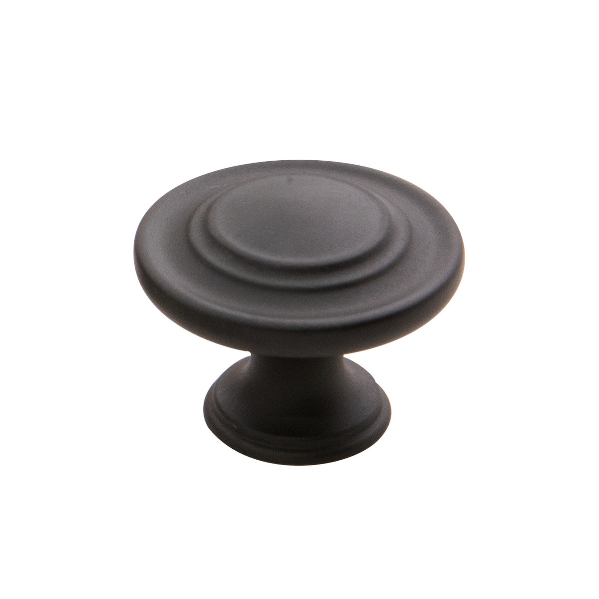 The Florencia Concentric Knob By Momo