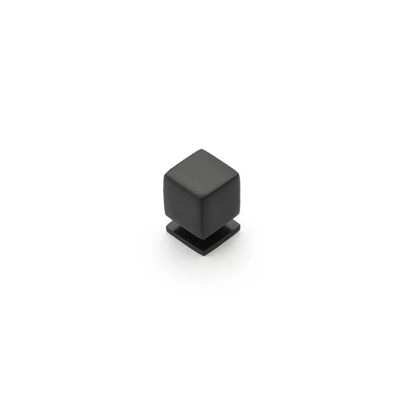 The Cube by Castella