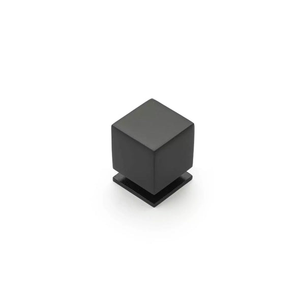 The Cube by Castella