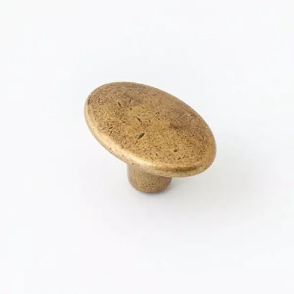 The Century Oval Knob By Castella