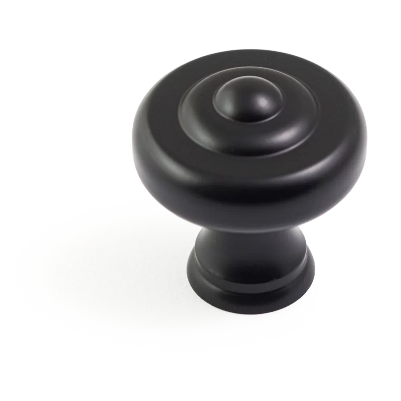The Decade Fluted Knob by Castella