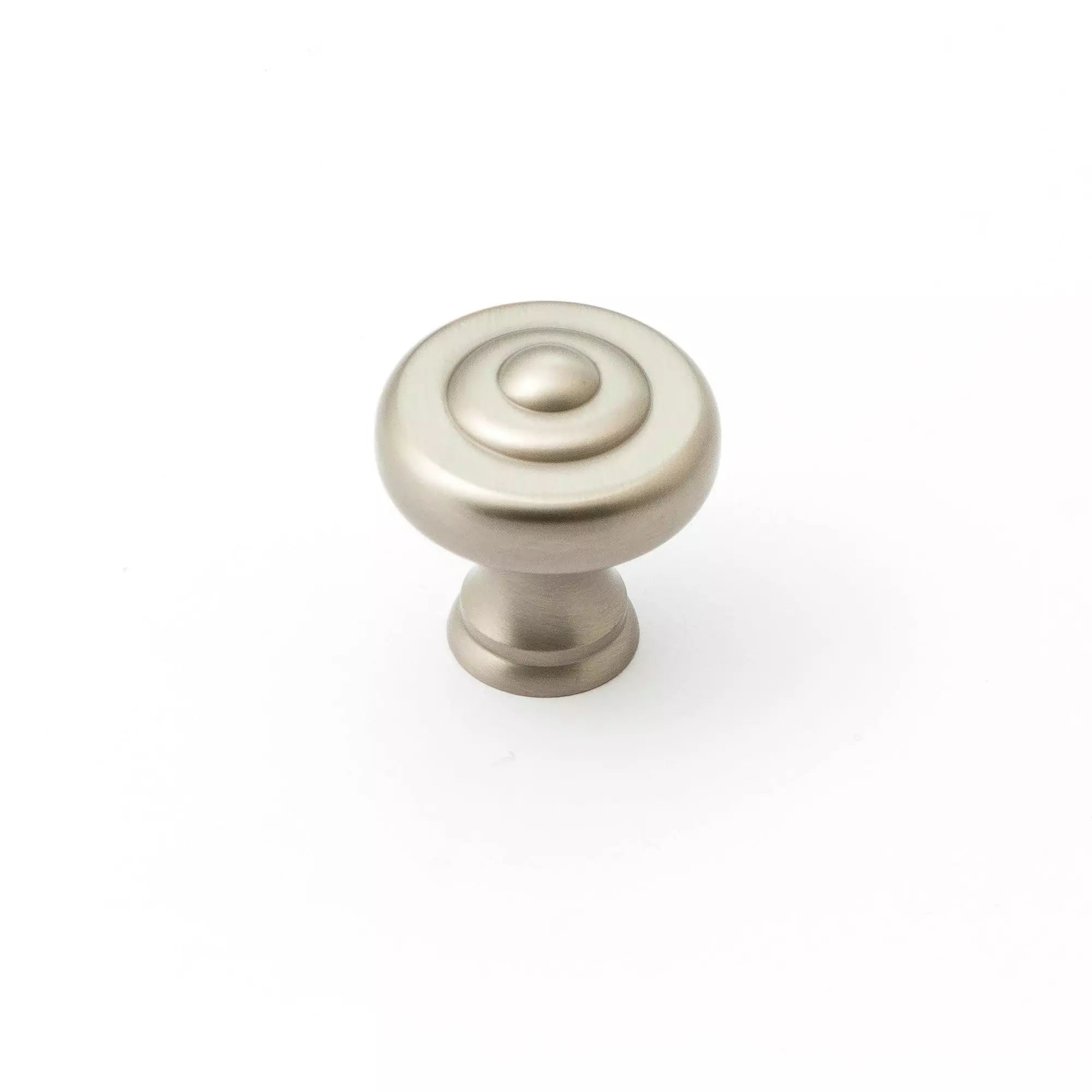 The Decade Fluted Knob by Castella