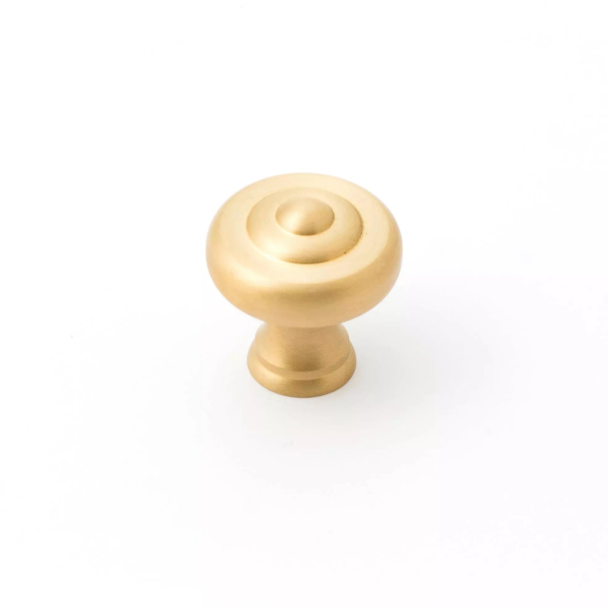 The Decade Fluted Knob by Castella