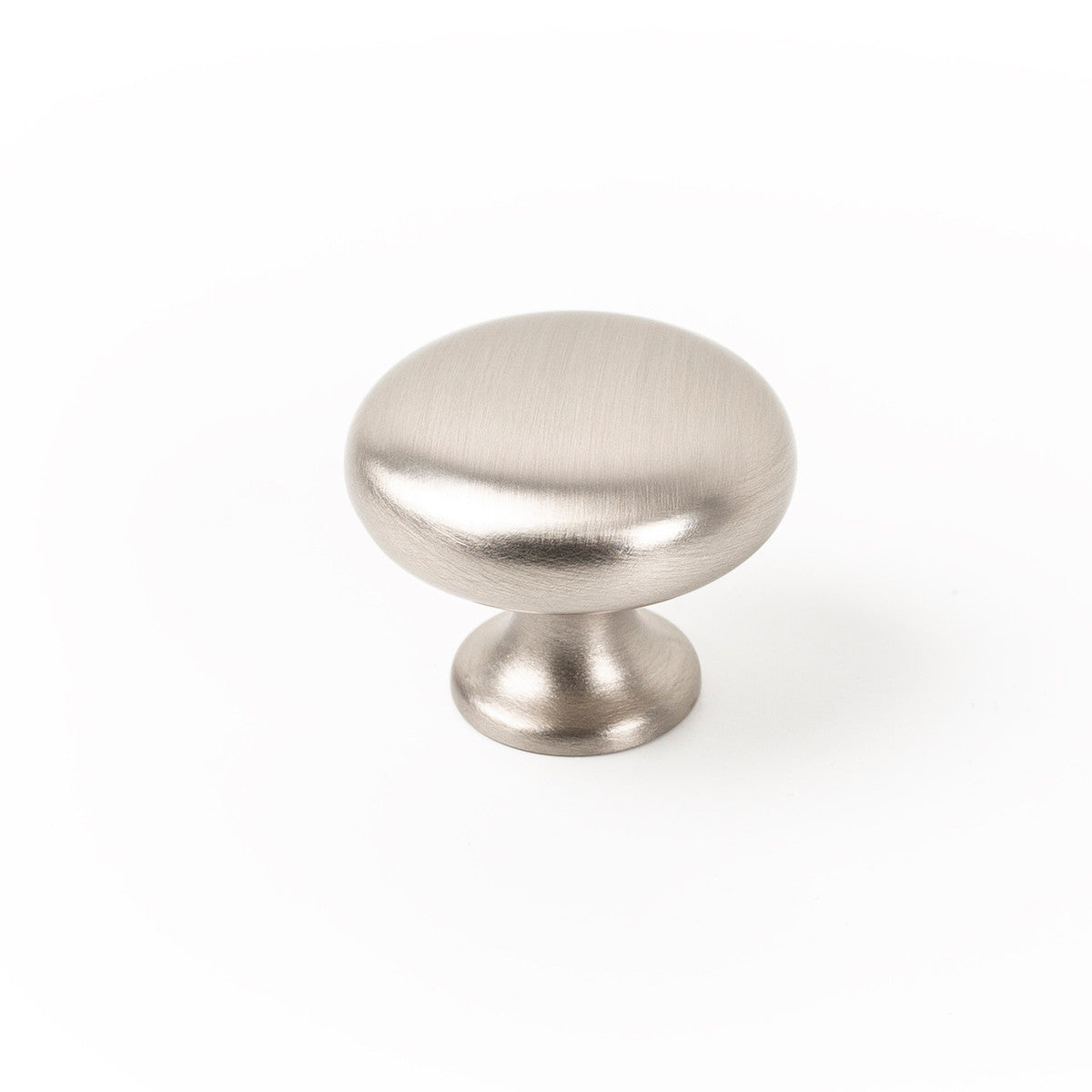 The Duke Round Knob By Momo