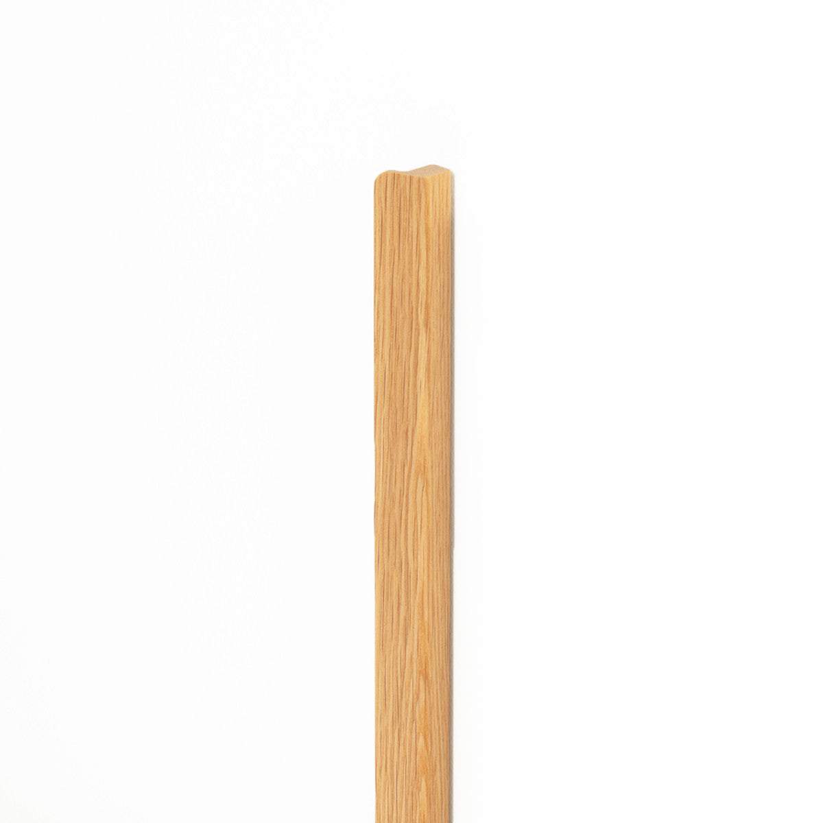 Momo Flapp Timber Pull Handle