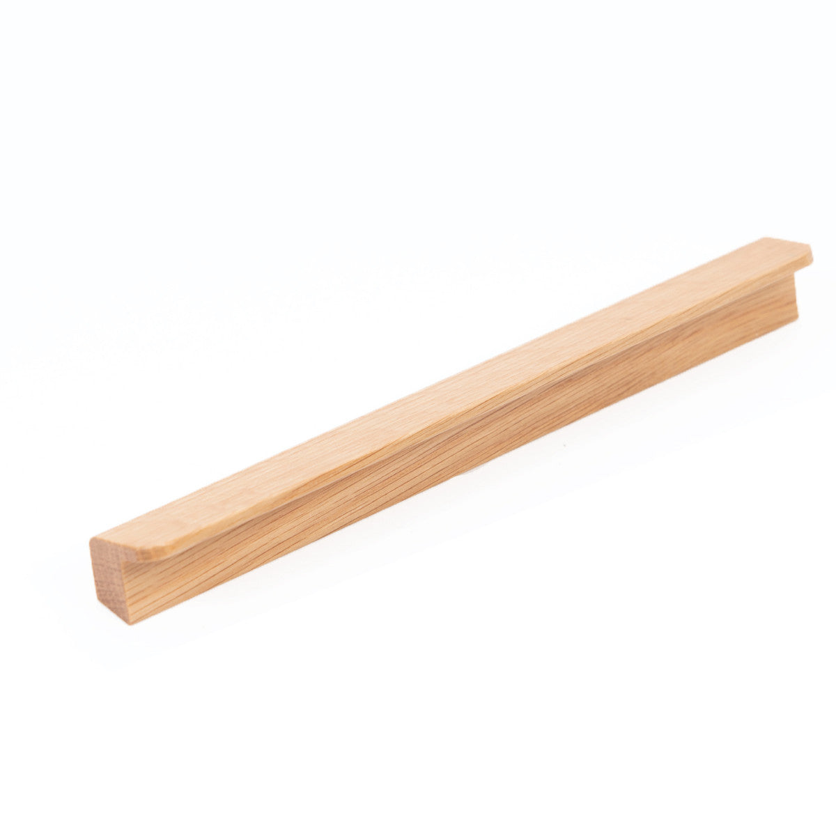 Momo Flapp Timber Pull Handle