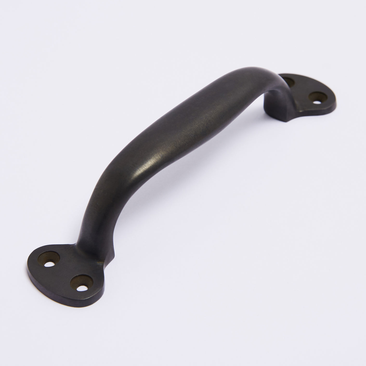 Highland Handle - Scorched Black By Hepburn