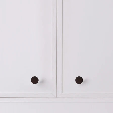 Ren Knob - Antique Bronze