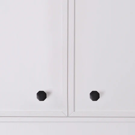 Henley Knob - Antique Bronze