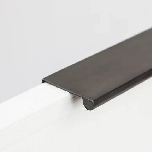 Ren Lip Pull - Antique Bronze