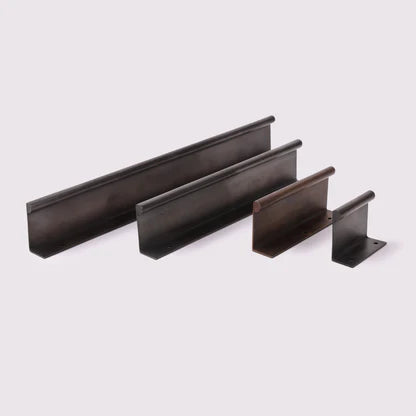 Ren Lip Pull - Antique Bronze
