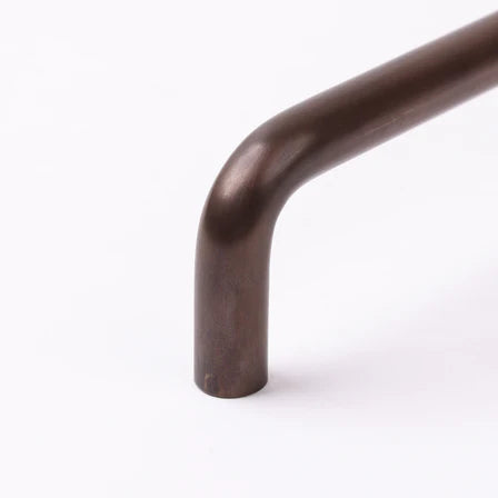 Ren Handle - Antique Bronze