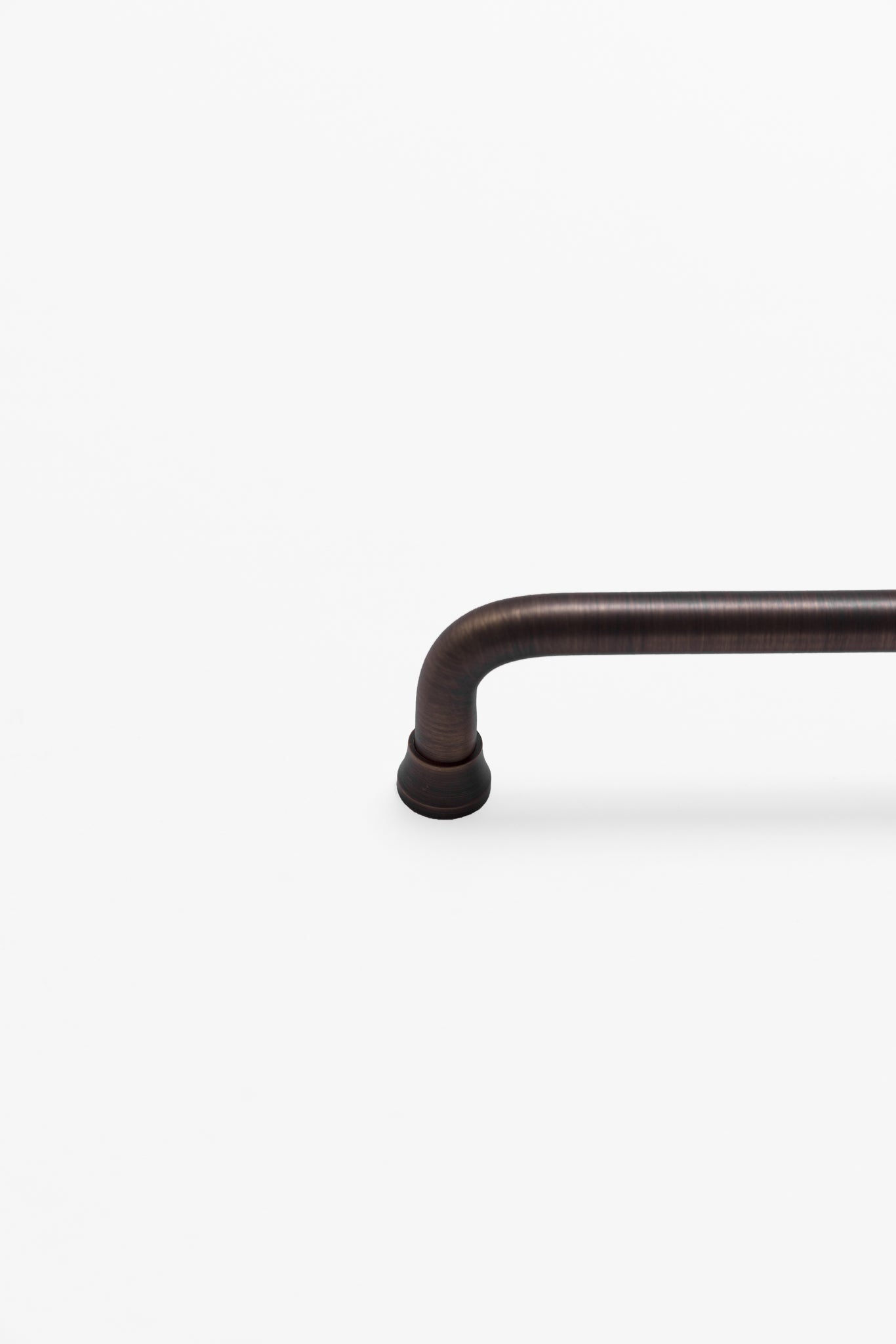 Henry Brass Cabinetry Handle - Little Swagger