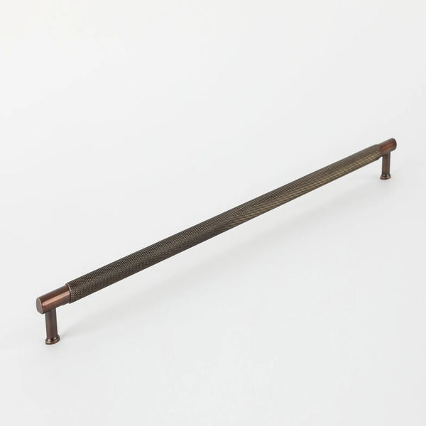 New Yorker Appliance Pull - Oil Rubbed Bronze By Hepburn