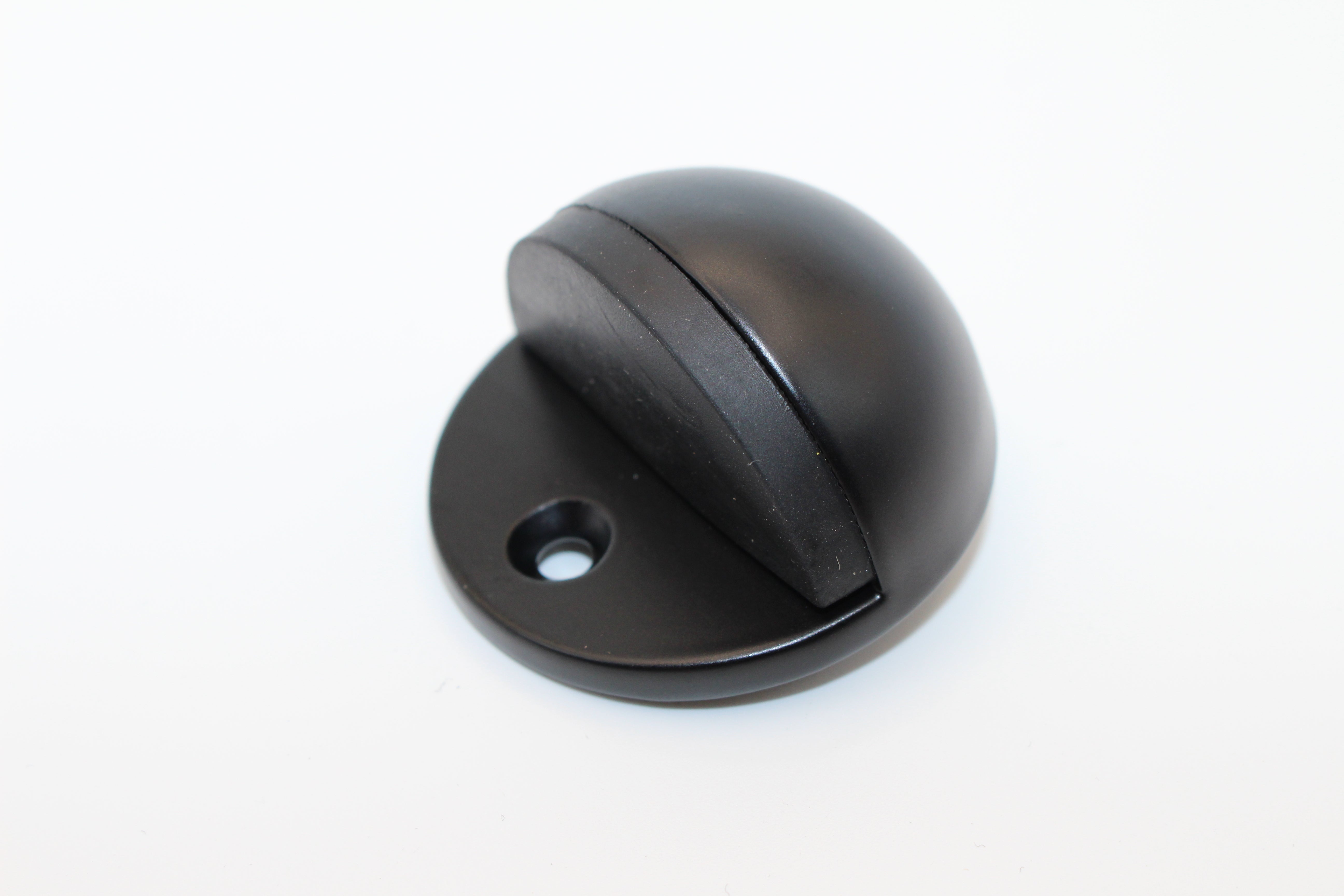 Door Stop in Black By Havolka