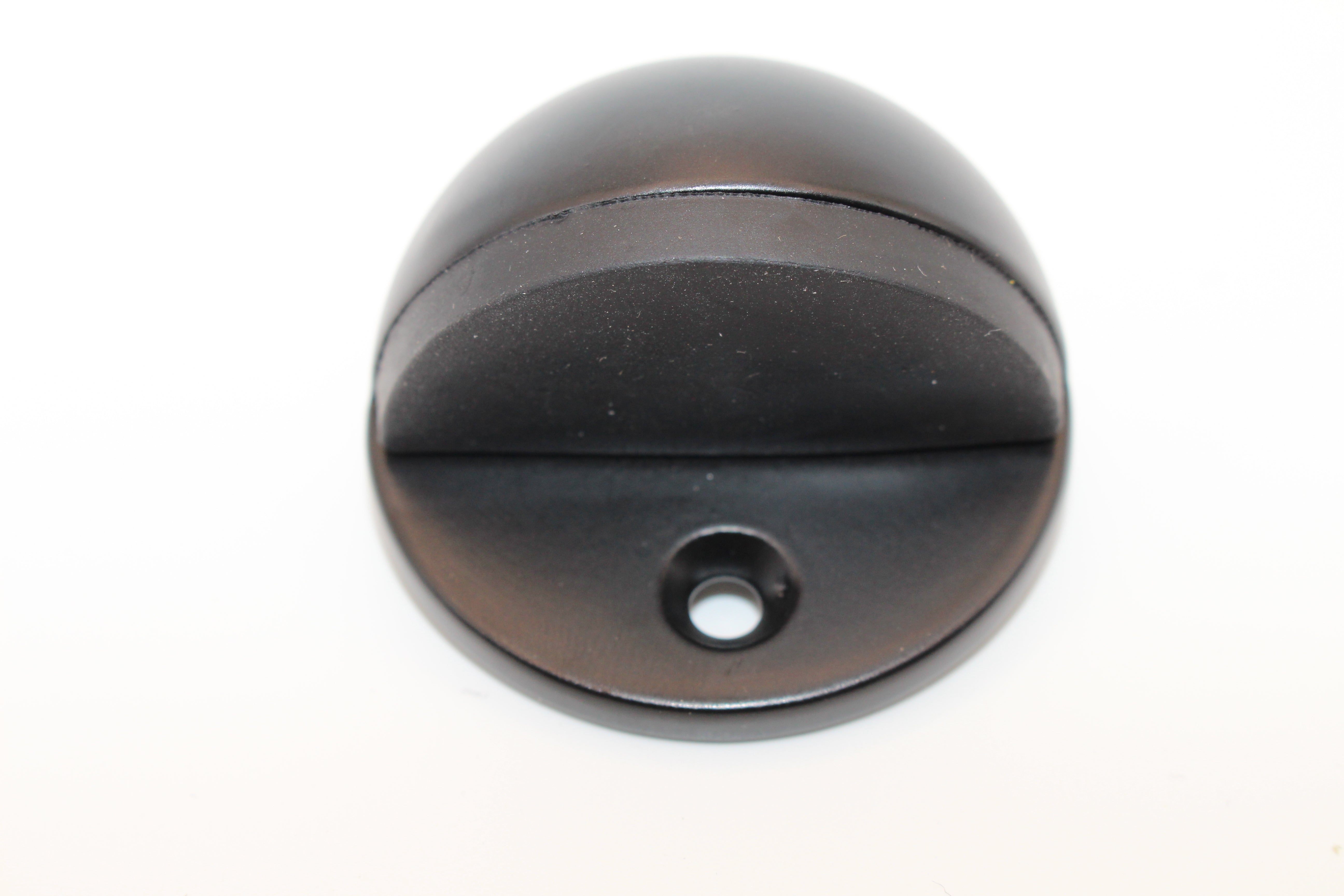 Door Stop in Black By Havolka