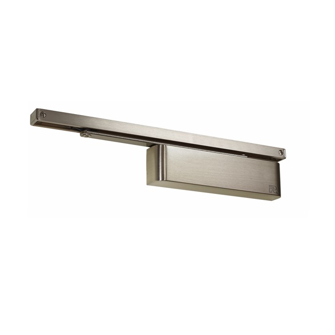 Cam Action Door Closer By Zanda