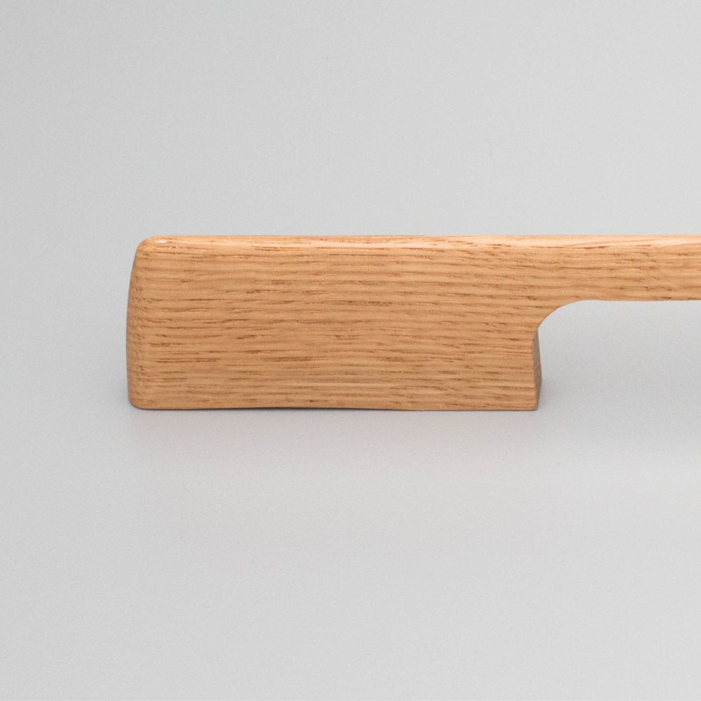 L5500 New Aero Timber Handle By Kethy