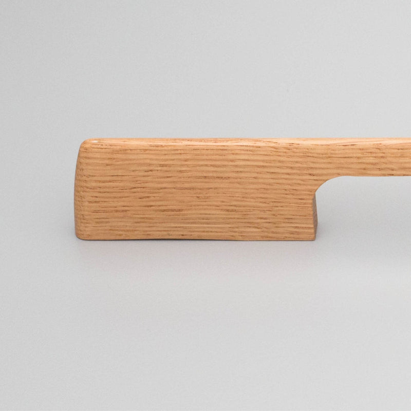 L5500 New Aero Timber Handle By Kethy